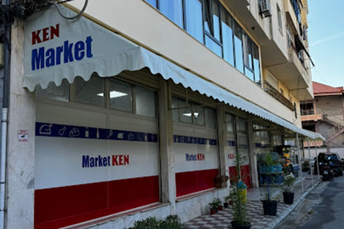 Market K.E.N